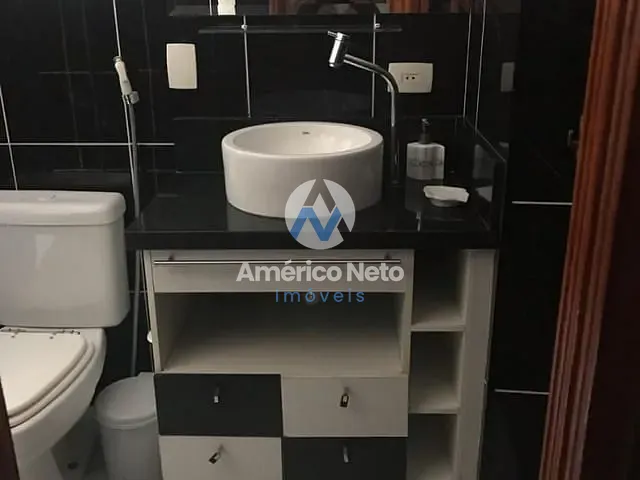 Cobertura / Penthouse 3 quartos e 3 banheiros, à venda, no bairro Fundação em São Caetano do Sul