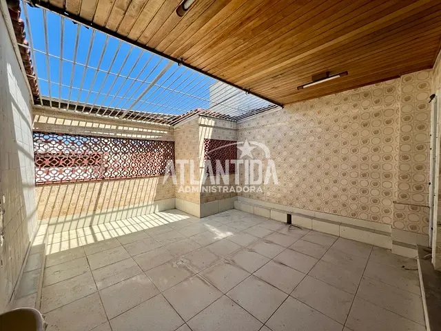 Cobertura / Penthouse com 100m² 2 quartos e 2 banheiros, à venda, no bairro Copacabana em Rio de Janeiro