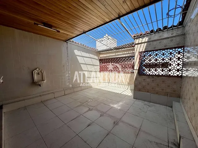 Cobertura / Penthouse com 100m² 2 quartos e 2 banheiros, à venda, no bairro Copacabana em Rio de Janeiro