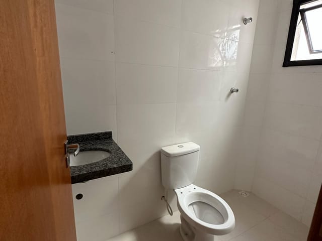 Cobertura / Penthouse 2 quartos e 1 banheiro, à venda, no bairro Jardim Alvorada em Santo André