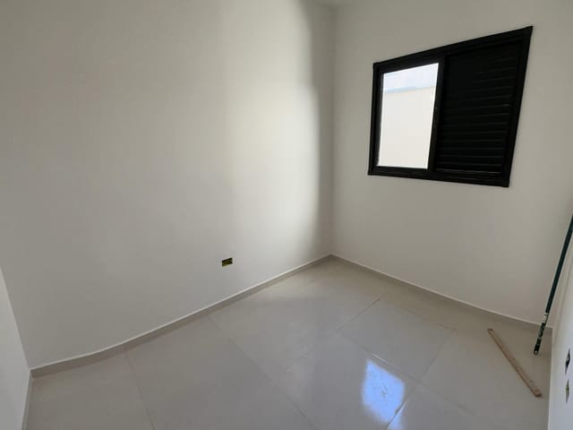 Cobertura / Penthouse 2 quartos e 1 banheiro, à venda, no bairro Jardim Alvorada em Santo André