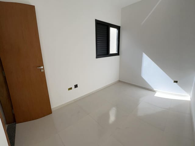 Cobertura / Penthouse 2 quartos e 1 banheiro, à venda, no bairro Jardim Alvorada em Santo André