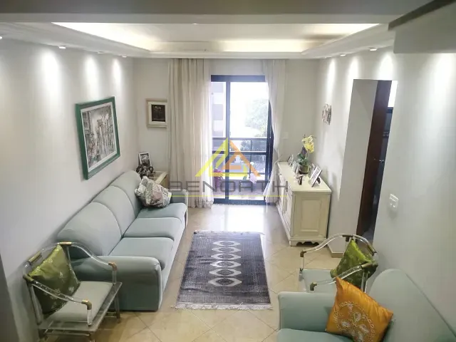 Cobertura / Penthouse com 250m² 3 quartos e 4 banheiros, à venda, no bairro Água Fria em São Paulo