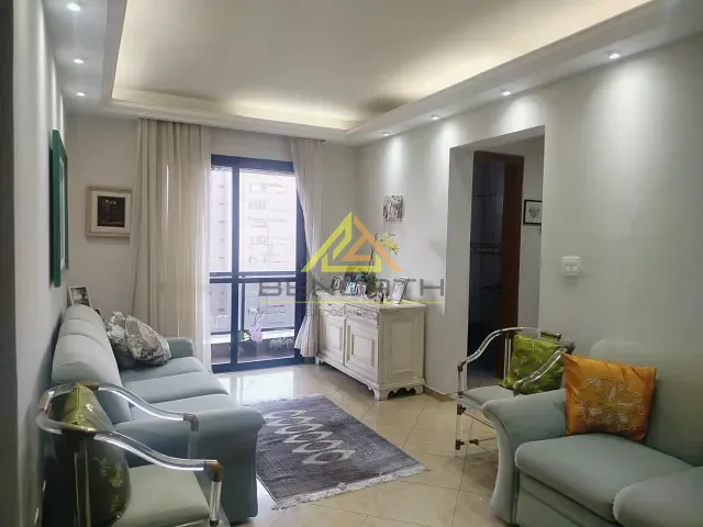 Cobertura / Penthouse com 250m² 3 quartos e 4 banheiros, à venda, no bairro Água Fria em São Paulo