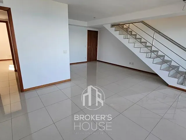 Cobertura / Penthouse 4 quartos e 5 banheiros, à venda, no bairro Jardim Camburi em Vitória