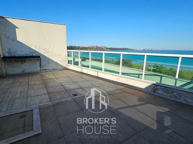 Cobertura / Penthouse 4 quartos e 5 banheiros, à venda, no bairro Jardim Camburi em Vitória