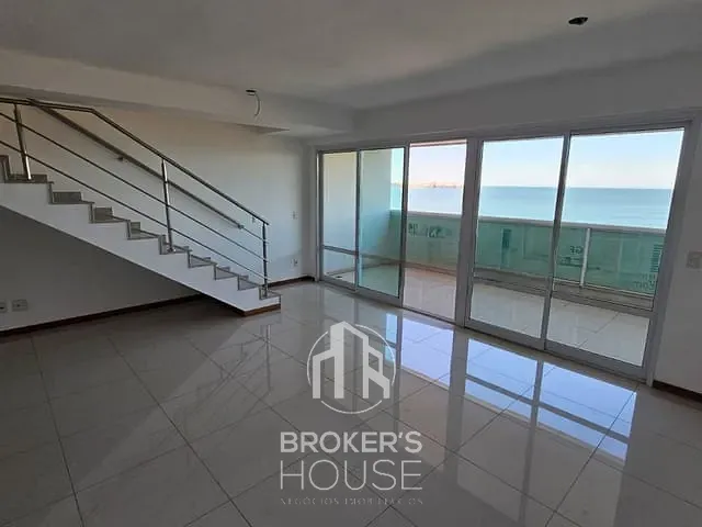 Cobertura / Penthouse 4 quartos e 5 banheiros, à venda, no bairro Jardim Camburi em Vitória