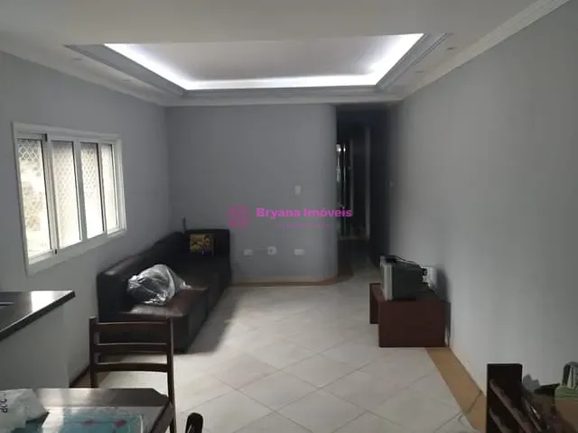 Cobertura / Penthouse com 208m² 3 quartos e 1 banheiro, à venda, no bairro Vila Pires em Santo André