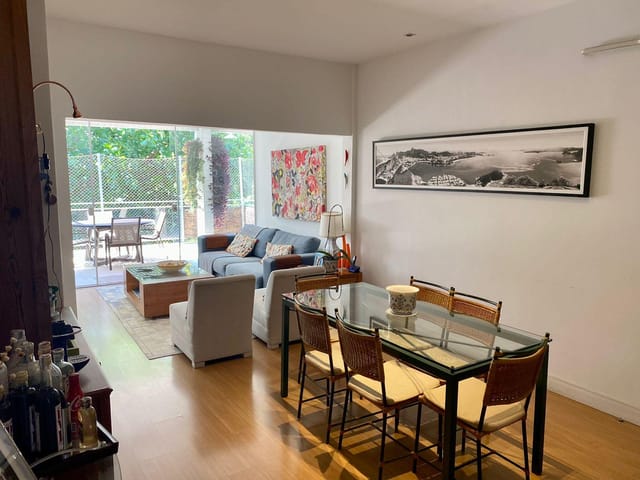 Foto do Cobertura / Penthouse - Cobertura linear à venda, 2 suítes, Barra da Tijuca, Rio de Janeiro, RJ | Canale Imóveis