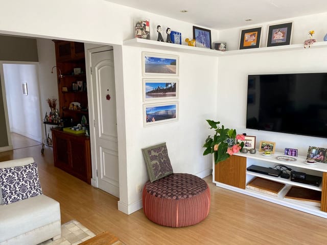 Foto do Cobertura / Penthouse - Cobertura linear à venda, 2 suítes, Barra da Tijuca, Rio de Janeiro, RJ | Canale Imóveis