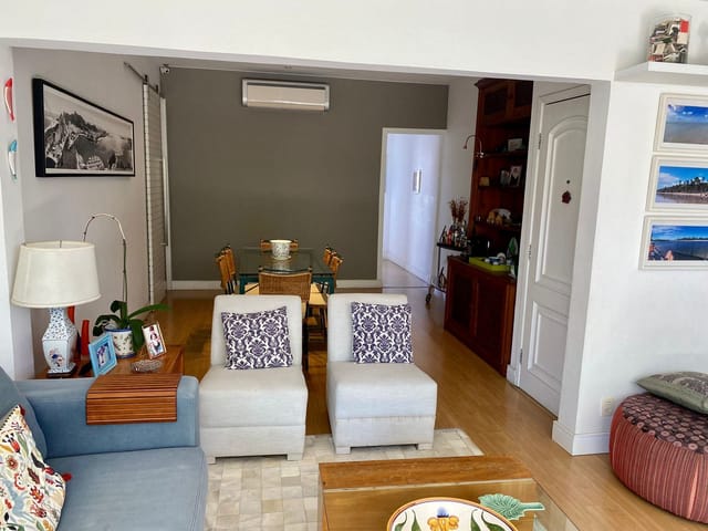 Foto do Cobertura / Penthouse - Cobertura linear à venda, 2 suítes, Barra da Tijuca, Rio de Janeiro, RJ | Canale Imóveis