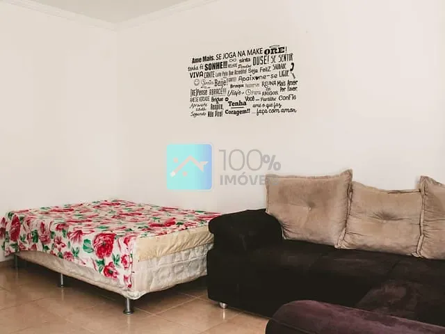 Cobertura / Penthouse com 120m² 2 quartos e 2 banheiros, à venda, no bairro Bosque dos Eucaliptos em São José dos Campos