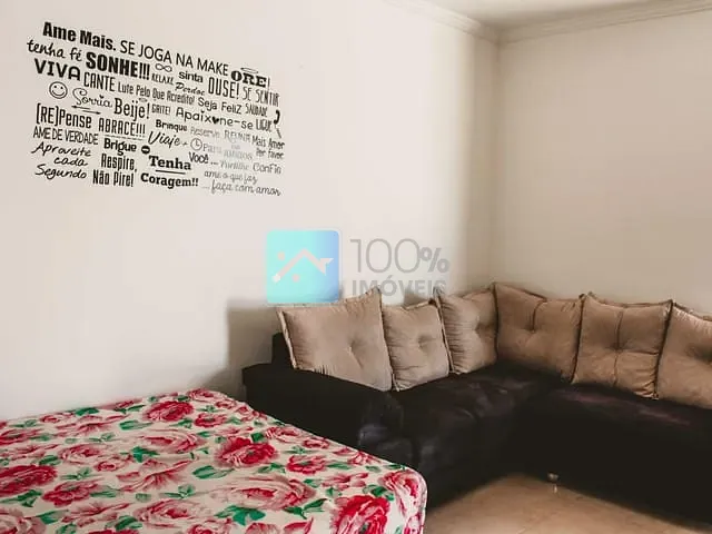 Cobertura / Penthouse com 120m² 2 quartos e 2 banheiros, à venda, no bairro Bosque dos Eucaliptos em São José dos Campos