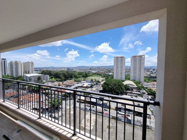 Cobertura / Penthouse 4 quartos e 5 banheiros, à venda, no bairro Parque São Jorge em São Paulo