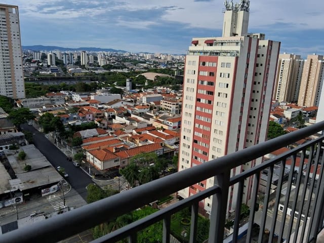 Cobertura / Penthouse 4 quartos e 5 banheiros, à venda, no bairro Parque São Jorge em São Paulo