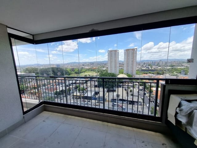 Cobertura / Penthouse 4 quartos e 5 banheiros, à venda, no bairro Parque São Jorge em São Paulo
