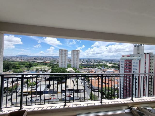 Cobertura / Penthouse 4 quartos e 5 banheiros, à venda, no bairro Parque São Jorge em São Paulo