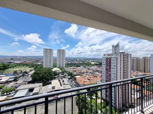 Cobertura / Penthouse 4 quartos e 5 banheiros, à venda, no bairro Parque São Jorge em São Paulo