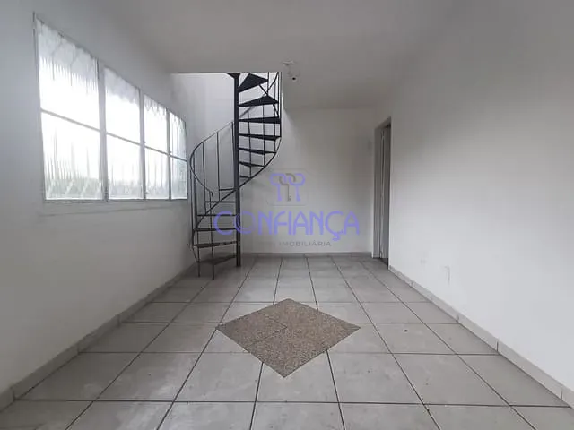 Cobertura / Penthouse com 80m² 2 quartos e 1 banheiro, para alugar, no bairro Campo Grande em Rio de Janeiro