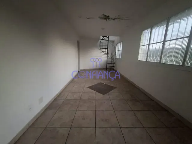 Cobertura / Penthouse com 80m² 2 quartos e 1 banheiro, para alugar, no bairro Campo Grande em Rio de Janeiro