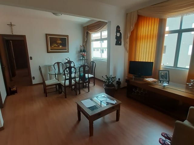 Foto do Cobertura / Penthouse - Cobertura / Penthouse à venda, Palmares, Belo Horizonte, MG | Confiança Imóveis Bh