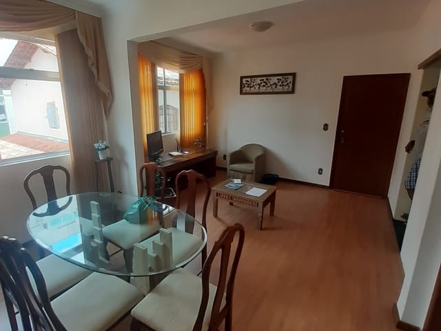 Foto do Cobertura / Penthouse - Cobertura / Penthouse à venda, Palmares, Belo Horizonte, MG | Confiança Imóveis Bh
