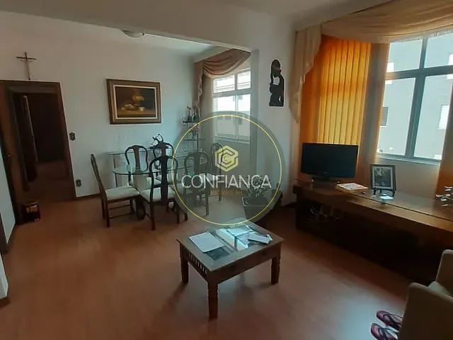 Cobertura / Penthouse 4 quartos e 2 banheiros, à venda, no bairro Palmares em Belo Horizonte
