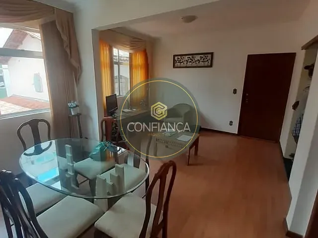 Cobertura / Penthouse 4 quartos e 2 banheiros, à venda, no bairro Palmares em Belo Horizonte