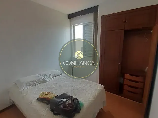 Cobertura / Penthouse 4 quartos e 2 banheiros, à venda, no bairro Palmares em Belo Horizonte