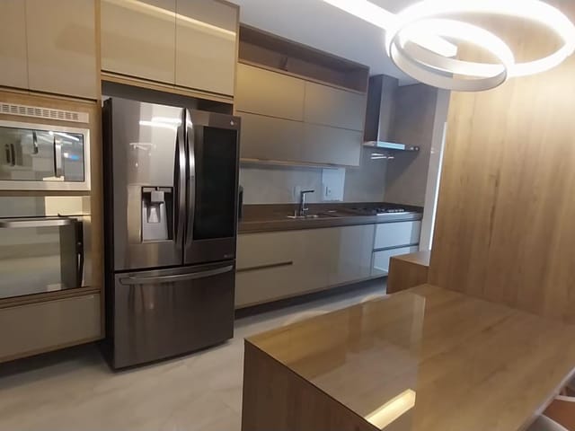 Foto do Apartamento - Apartamento Duplex / Cobertura / Penthouse para Locação, Jardim Ana Maria, Jundiaí, SP | Copette Imóveis