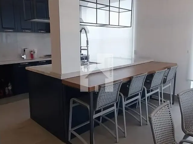 Apartamento 3 quartos e 5 banheiros, para alugar, no bairro Jardim Ana Maria em Jundiaí