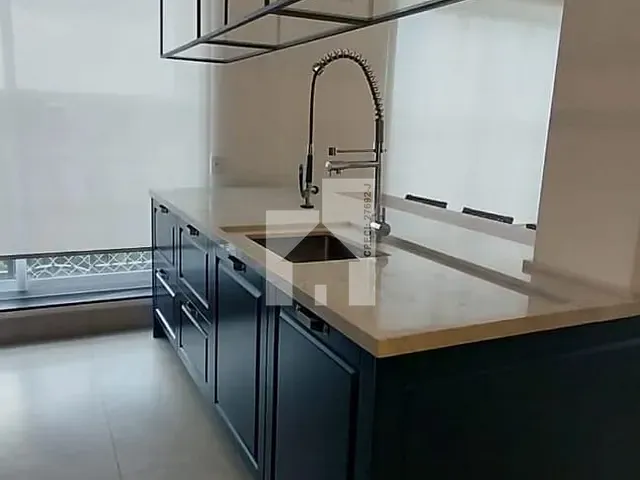 Apartamento 3 quartos e 5 banheiros, para alugar, no bairro Jardim Ana Maria em Jundiaí