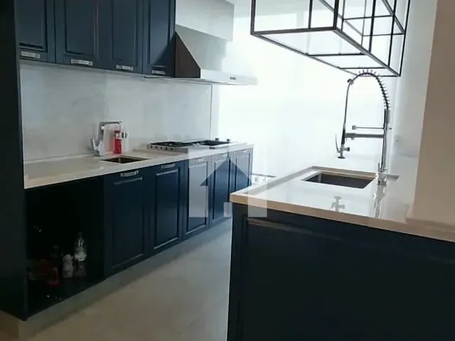 Apartamento 3 quartos e 5 banheiros, para alugar, no bairro Jardim Ana Maria em Jundiaí