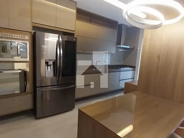 Apartamento 3 quartos e 5 banheiros, para alugar, no bairro Jardim Ana Maria em Jundiaí