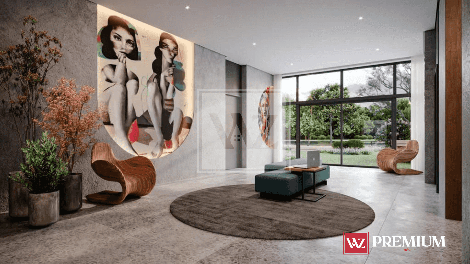 Cobertura, 3 quartos, 144 m² - Foto 5