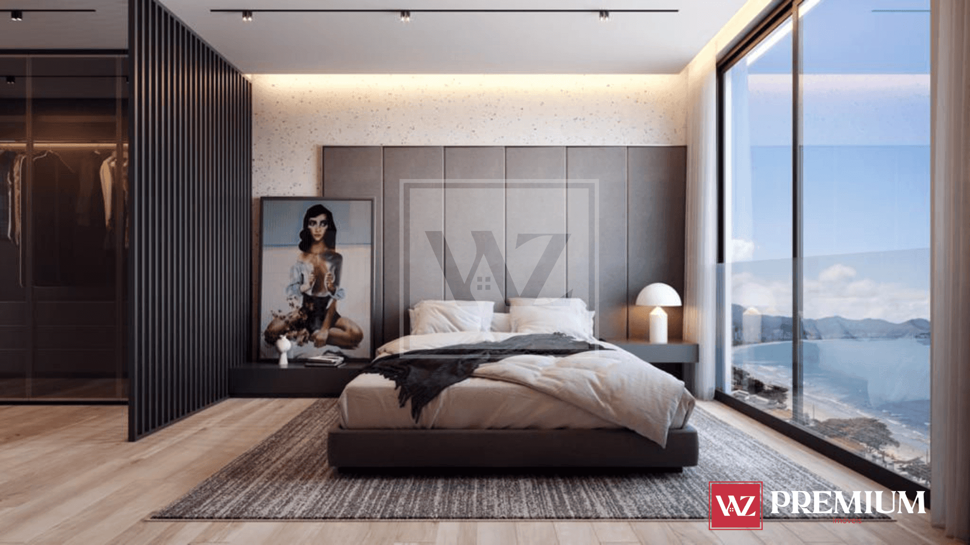 Cobertura, 3 quartos, 144 m² - Foto 3