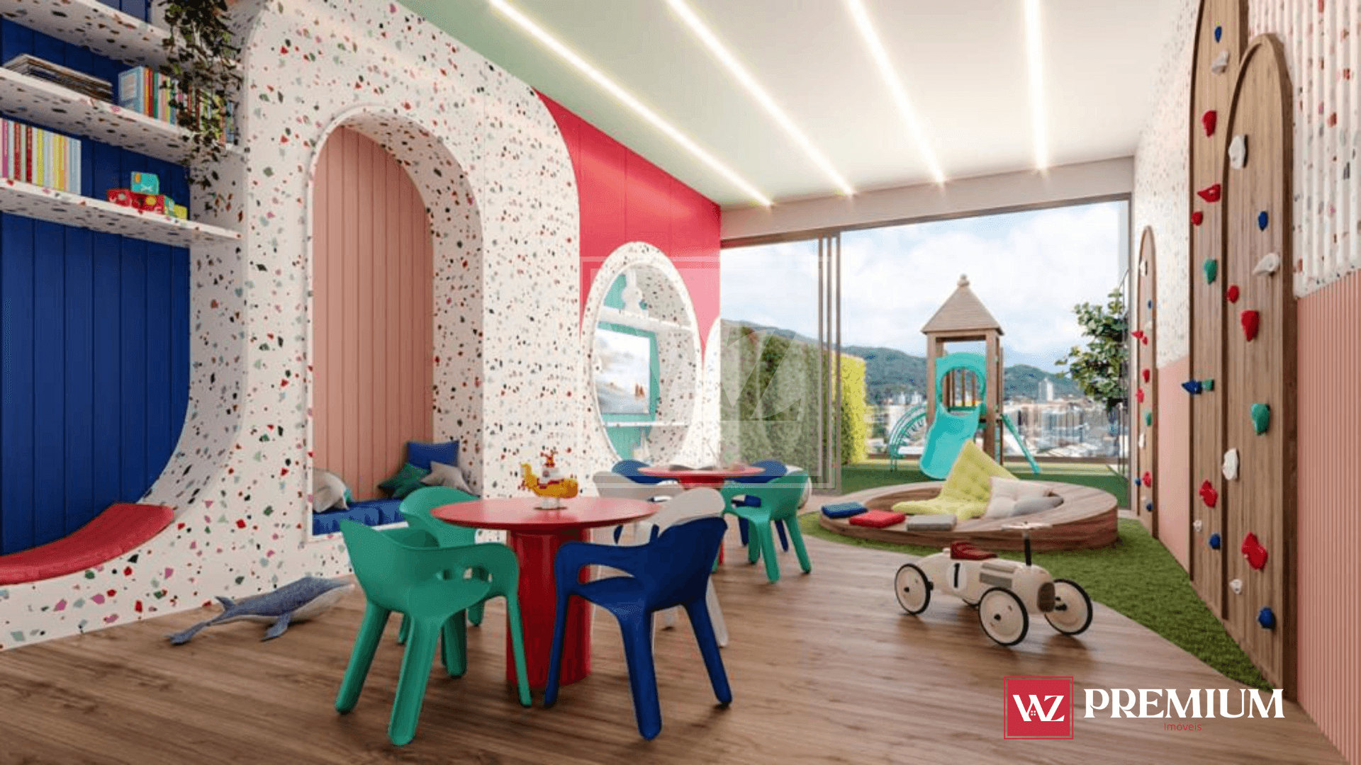 Cobertura, 3 quartos, 144 m² - Foto 7