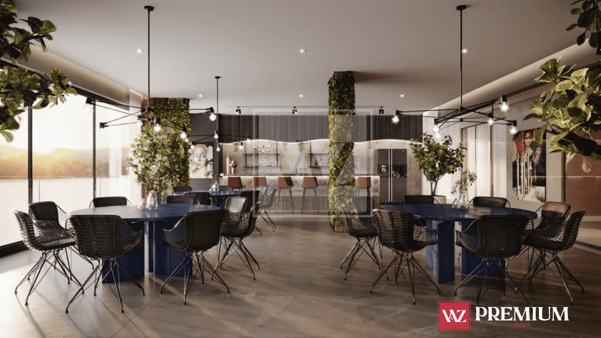 Cobertura, 3 quartos, 144 m² - Foto 6