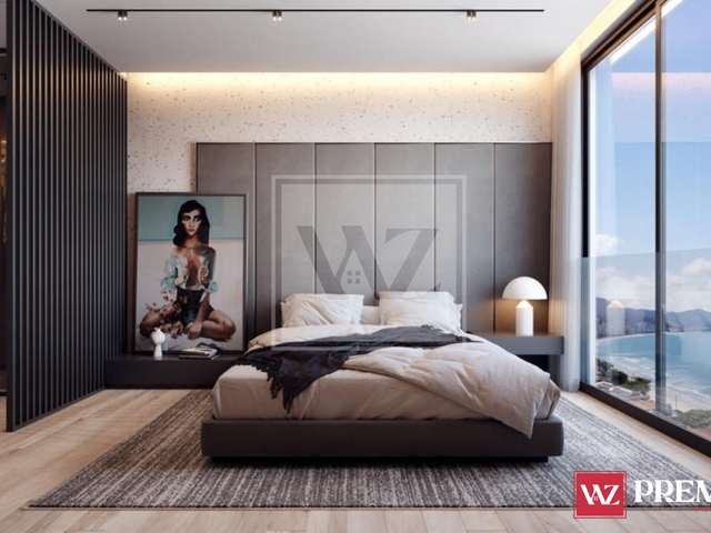 Cobertura / Penthouse 3 quartos e 4 banheiros, à venda, no bairro 1277 em Porto Belo