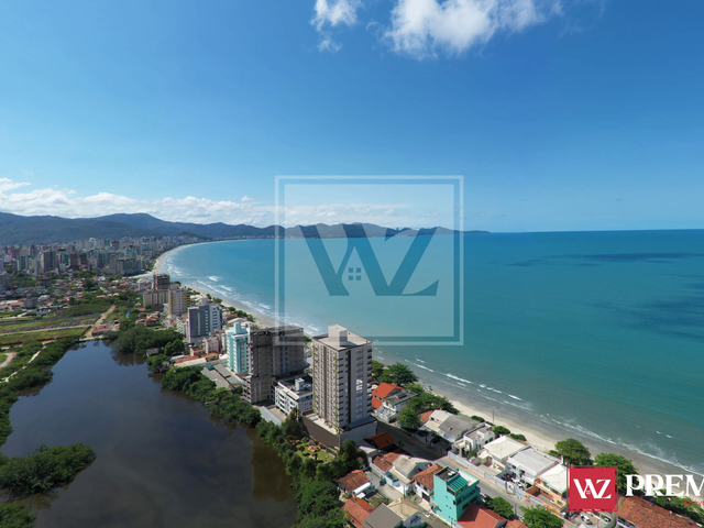 Cobertura / Penthouse 3 quartos e 4 banheiros, à venda, no bairro 1277 em Porto Belo
