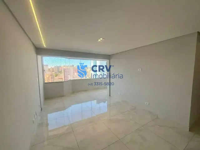 Cobertura / Penthouse com 379m² 4 quartos e 3 banheiros, à venda, no bairro Jardim das Américas em Londrina