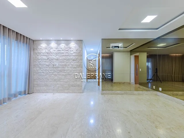 Cobertura / Penthouse com 148m² 3 quartos e 3 banheiros, à venda, no bairro Guará II em Brasília