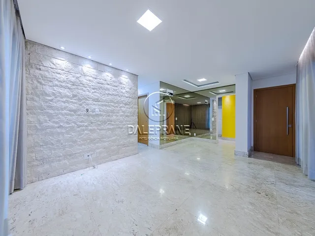 Cobertura / Penthouse com 148m² 3 quartos e 3 banheiros, à venda, no bairro Guará II em Brasília