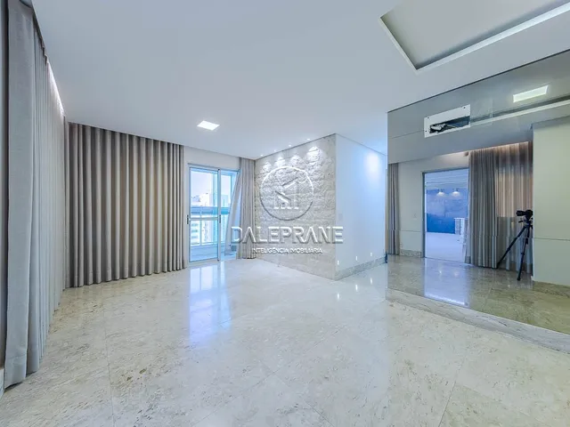 Cobertura / Penthouse com 148m² 3 quartos e 3 banheiros, à venda, no bairro Guará II em Brasília