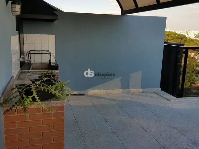 Cobertura / Penthouse 4 quartos e 6 banheiros, à venda ou para alugar, no bairro Bela Aliança em São Paulo