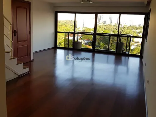 Cobertura / Penthouse 4 quartos e 6 banheiros, à venda ou para alugar, no bairro Bela Aliança em São Paulo