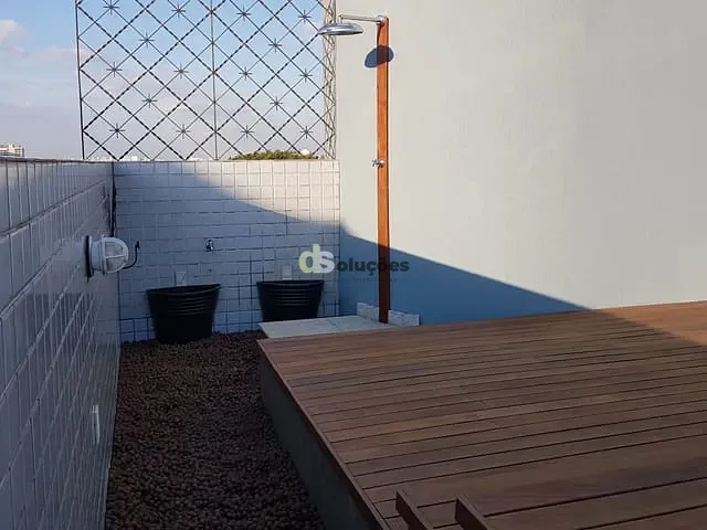 Cobertura / Penthouse 4 quartos e 6 banheiros, à venda ou para alugar, no bairro Bela Aliança em São Paulo