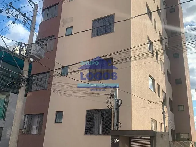 Cobertura / Penthouse com 112m² 2 quartos e 1 banheiro, à venda, no bairro Santa Bárbara em João Monlevade