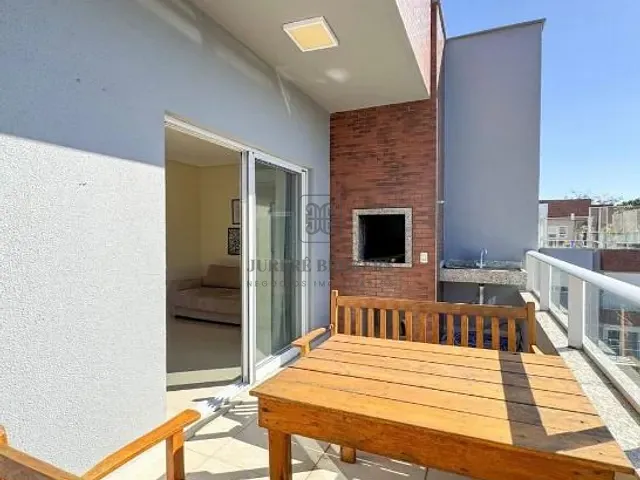 Cobertura / Penthouse 3 quartos e 2 banheiros, à venda, no bairro Jurerê em Florianópolis
