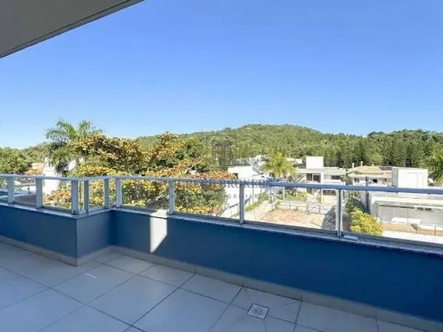 Cobertura / Penthouse 3 quartos e 2 banheiros, à venda, no bairro Jurerê em Florianópolis